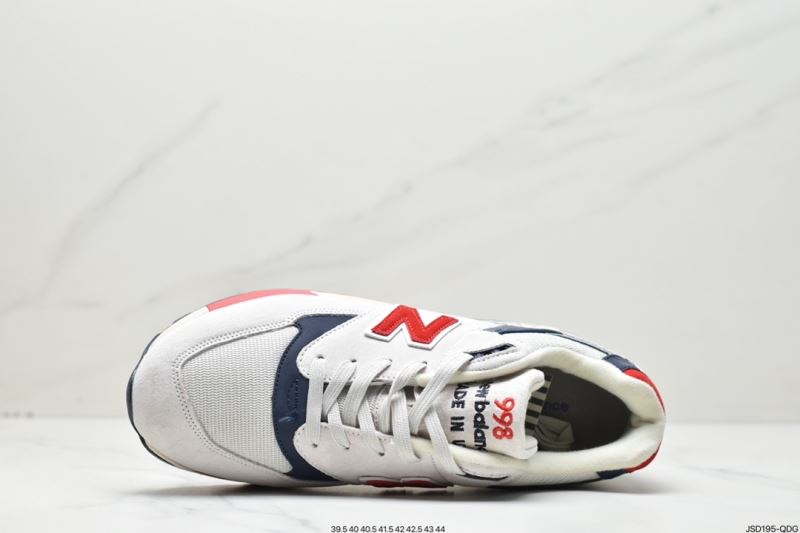 New Balance Sneakers